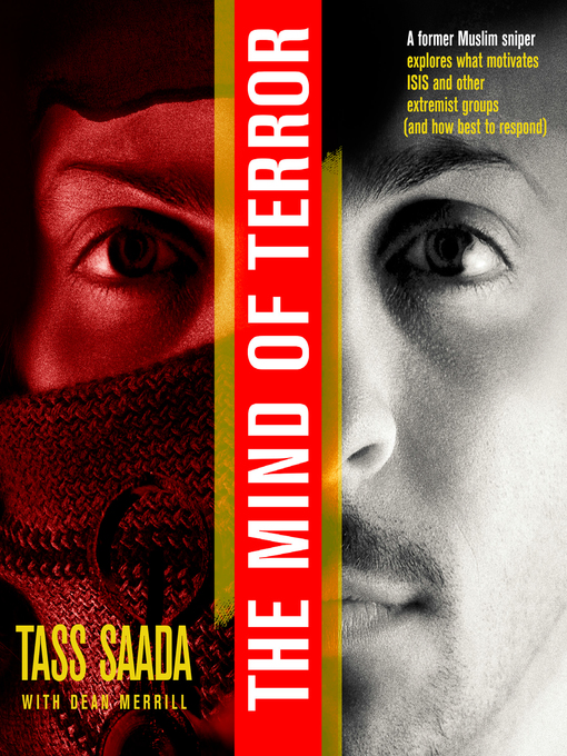 Title details for The Mind of Terror by Tass Saada - Available